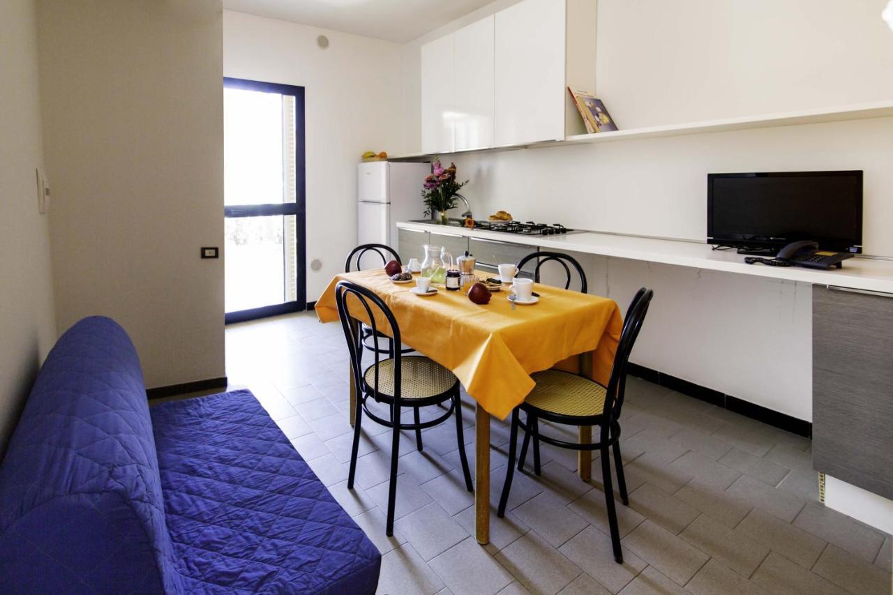Villaggio Lido D'Abruzzo Roseto degli Abruzzi Kültér fotó