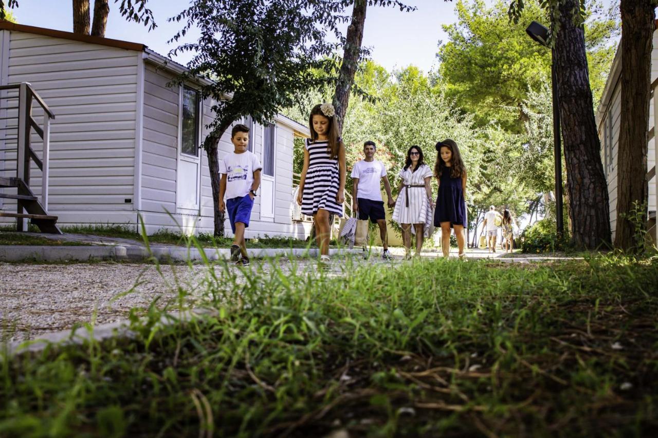 Villaggio Lido D'Abruzzo Roseto degli Abruzzi Kültér fotó