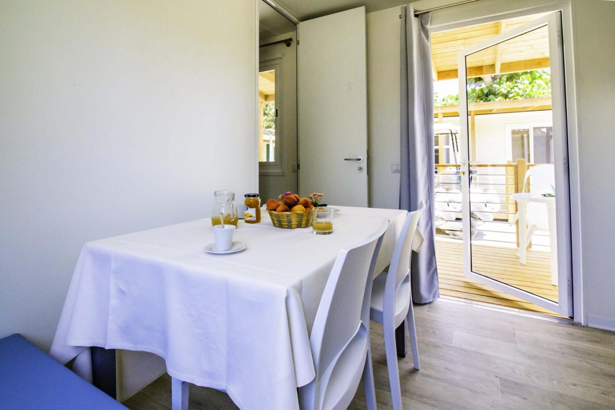 Villaggio Lido D'Abruzzo Roseto degli Abruzzi Szoba fotó